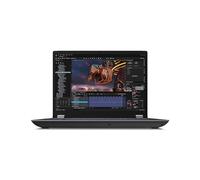 Lenovo ThinkPad P16 Gen 2 Intel Core™ i7 i7-14700HX Station de travail mobile 40,6 cm (16") WQXGA 32 Go DDR5-SDRAM 1