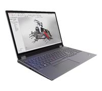 E_0015_ 18705873000 Lenovo Lenovo ThinkPad P16 Gen 2 Intel® Core™ i7 i7-