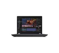 Lenovo ThinkPad P16 Gen 2 Intel® Core™ i7 i7-14700HX Workstation mobile 40,6 cm (16") WQXGA 32 GB DDR5-SDRAM 1 TB SSD NVIDIA RTX 2000 Ada Wi-Fi 6E (802.11ax) Windows 11 Pro Italiano Grigio, Nero