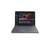 Lenovo ThinkPad P16 Gen 2 Intel® Core? i9 i9-13980HX Mobile Workstation 40,6 cm (16 ) WQXGA 32 GB DDR5-SDRAM 1 TB SSD NVIDIA RTX 3500 Ada Wi-Fi 6E (802.11ax) Windows 11 Pro Inglese Grigio, Nero - Nouv