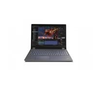 Lenovo ThinkPad P16 Gen 2 Intel® Core™ i9 i9-13980HX Workstation mobile 40,6 cm [16] WQXGA 32 GB DDR5-SDRAM 1 TB SSD NVIDIA RTX 3500 Ada Wi-Fi 6E [802.11ax] Windows 11 Pro Francese Grigio, Nero (P16