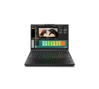 Lenovo ThinkPad P16 Gen 3 Intel Core Ultra 9 275HX Workstation mobile 40,6 cm [16] WQUXGA 96 GB DDR5-SDRAM 1 TB SSD NVIDIA RTX PRO 3000 Blackwell Wi-Fi 7 [802.11be] Windows 11 Pro Inglese Nero (TP P1