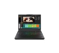 Lenovo ThinkPad P16 Gen 3 Workstation Notebook 16" WUXGA Intel Core Ultra 7 48 GB RAM 1 TB SSD RTX 2000 QWERTZ DE