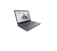 Lenovo ThinkPad P16 Station de travail mobile 40,6 cm (16") WUXGA Intel Core™ i7 i7-13700HX 32 Go DDR5-SDRAM 1 To SSD