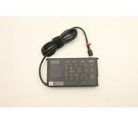 Lenovo THINKPAD T16 2 Caricabatterie AC Adattatore Potenza Nero 135W 5A10W86296