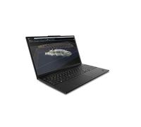 Lenovo ThinkPad P16s - 16 Notebook - Core Ultra 7 5,3 GHz 40,6 cm