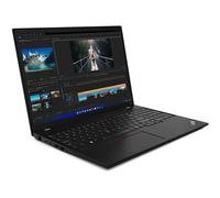 LENOVO THINKPAD P16S G1 Gen 1 i7 1260P, 16GB, 512GB SSD, NVMe M.2, 16" 1920 x 1200, NVIDIA Quadro T550, Windows 11 Home, Black, NORDICS Keyboard