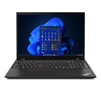 Lenovo ThinkPad P16s G2 21K9002HGE - 16" WUXGA, AMD Ryzen™ 7 PRO 7840U, 64 GB RAM, 1 TB SSD, AMD Radeon™ 780M,
