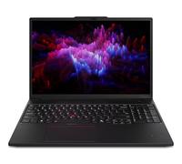 TP P16S G3 CU5-125H 32GB - 1TB SSD 160 FHD+ W11P - Versione Tedesca