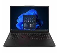 Lenovo Thinkpad P16S G3 Intel Core Ultra 7 165H 16" 3840 x 2400 Non-Touch Win 11 Pro 64 64.0GB 1x1TB SSD NVIDIA RTX A500 4GB Laptop