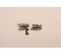 Lenovo THINKPAD T16 Gen 2 P16s Cerniera Cerniere Supporto 5H50W13801