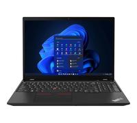 Lenovo ThinkPad P16s Gen 2 16" WQUXGA OLED Mobile Workstation, AMD Ryzen 7 PRO 7840U 3.3GHz, 64GB RAM, 1TB SSD, Windows 11 Pro, Villi Black