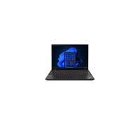 Lenovo ThinkPad P16s Gen 2 21K9 - Design della cerniera a 180 gradi - AMD Ryzen 7 Pro - 7840U / fino a 5.1 GHz - AMD PRO - Win 1