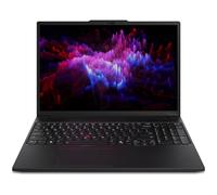 Lenovo ThinkPad P16s Gen 3 21KS0027US 16" Mobile Workstation - WUXGA - Intel Core Ultra 7 155H - 32 GB - 1 TB SSD - Tastiera Inglese - Nero