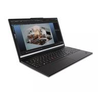 Lenovo ThinkPad P16s Gen 3 Intel Core Ultra 7 155H, 16C, 16" WQUXGA (3840 x 2400), OLED Non-Touch, 32GB RAM DDR5, 1 TB SSD, NVIDIA RTX 500 Ada retroilluminato KYB, lettore di impronte digitali
