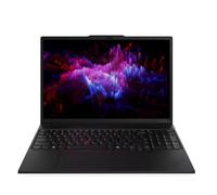 Lenovo ThinkPad P16s Gen 3 Laptop 16" | Intel Core Ultra 9 185H | 32GB di RAM | SSD 1TB | Intel Arc Graphics | Webcam IR 5MP | Lettore di impronte digitali | Windows 11 Professional