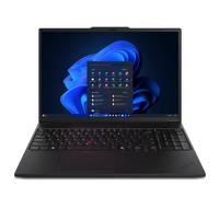 Lenovo ThinkPad P16s Gen 3 Processore Intel® Core Ultra 7 155H E-core fino a 3,8 GHz P-core fino a 4,8 GHz, Windows 11 Pro 64, 512 GB SSD TLC Opal - 21KSCTO1WWIT2