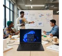 Lenovo ThinkPad P16s Gen 3 Processore Intel® Core Ultra 9 185H vPro® E-core fino a 3,8 GHz P-core fino a 5,1 GHz, Windows 11 Pro 64, 512 GB SSD TLC Opal - 21KSCTO1WWIT2