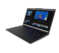 Lenovo ThinkPad P16s Gen 3 - Workstation Mobile AI Ready 16” WUXGA, Intel Core Ultra 7 155H, 16GB DDR5, SSD NVMe 512GB, Windows 11 Pro, Notebook Professionale Potente