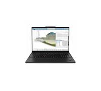 Lenovo ThinkPad P16s Gen 4 21QV003KUS - Workstation mobile da 16", WUXGA, 60 Hz, Intel Core Ultra 7 2a generazione 265H, tecnologia vPro, 32 GB, SSD da 1 TB, tastiera inglese, chip Intel, 1920 x 120
