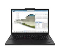 Lenovo ThinkPad P16s Gen 4 [AMD] Copilot+ PC AMD Ryzen AI 7 350 Workstation mobi