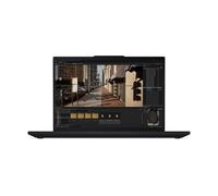Lenovo ThinkPad P16s Gen 4 (AMD) Copilot+ PC AMD Ryzen AI 7 PRO 350 40,6 cm (16 ) WUXGA 16 GB DDR5-SDRAM 512 GB SSD Wi-Fi 7 (802.11be) Windows 11 Pro Francese Nero - Nouvo