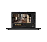Lenovo ThinkPad P16s Gen 4 (AMD) Copilot+ PC AMD Ryzen AI 9 HX 370 40,6 cm (16") WUXGA 96 GB DDR5-SDRAM 2 TB SSD Wi-Fi 7 (802.1