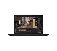 Lenovo ThinkPad P16s Gen 4 (AMD) Copilot+ PC AMD Ryzen AI 9 HX 370 40,6 cm (16") WUXGA 64 GB DDR5-SDRAM 1 TB SSD Wi-Fi 7 (802.1