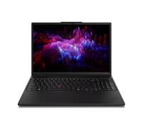 Lenovo ThinkPad P16s Gen 4 [Intel] Intel Core Ultra 7 255H Workstation mobile 40,6 cm [16] WUXGA 96 GB DDR5-SDRAM 1 TB SSD NVIDIA RTX PRO 500 Blackwell Wi-Fi 7 [802.11be] Windows 11 Pro Tedesco Nero