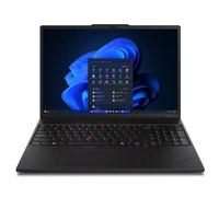 Lenovo ThinkPad P16s Gen 4 Processore Intel® Core Ultra 7 255H E-core fino a 4,4 GHz P-core fino a 5,1 GHz, Windows 11 Pro 64, 1 TB SSD TLC Opal - 21QVCTO1WWIT2
