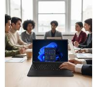 Lenovo ThinkPad P16s Gen 4 Processore Intel® Core Ultra 7 255H E-core fino a 4,4 GHz P-core fino a 5,1 GHz, Windows 11 Home 64, 512 GB SSD TLC Opal - 21QVCTO1WWIT4