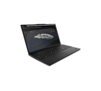 LENOVO ThinkPad P16s Gen 4, QWERTY retroilluminata convertibile 2 in 1, 16 ", processore Intel® Intel Core Ultra 7, 32 GB, 1 TB SSD, Nero IPS WUXGA, Windows 11 Pro
