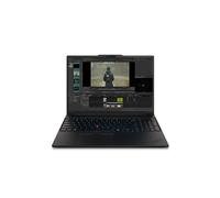 Lenovo ThinkPad P16s Gen 5 (Intel) Copilot + PC Copilot+ PC Intel Core Ultra 7 356H Workstation mobile 40,6 cm (16") WUXGA 32 GB LPDDR5x-SDRAM 1 TB SSD NVIDIA RTX PRO 1000 Blackwell Wi-Fi 7 (802.11be)