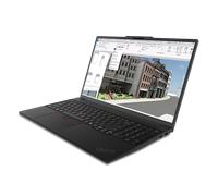 Lenovo ThinkPad P16s Gen 5 Processore Intel® Core Ultra 7 356H E-core fino a 3,5 GHz P-core fino a 4,7 GHz, Windows 11 Pro 64, 1 TB SSD TLC Opal - 21XECTO1WWIT2