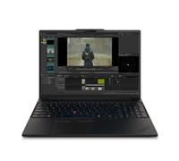 LENOVO THINKPAD P16S GEN 5 WORSKSTATION MOBILE 16" WUXGA INTEL CORE ULTRA 7 356H