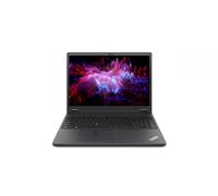 LENOVO THINKPAD P16V G1 AMD RYZEN 7 PRO 7840HS 16P WUXGA 16GO 512GO SSD M.2 2280 NVIDIA RTX A500 4GO W11P 1YR PREMIER NBD
