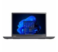 Lenovo ThinkPad P16v Gen 1 21FC0036US 16 Mobile Workstation - WUXGA - 1920 x 1200 - Intel Core i7 13th Gen i7-13700H Tetradeca-core [14 Core] 2.40 GHz - 16 GB RAM totale - SSD 512 GB - Thunder Colore: