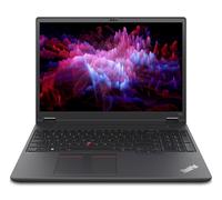 Lenovo ThinkPad P16v Gen 1 AMD AMD Ryzen 7 7840HS Computer portatile 406 cm 16 WUXGA 32 GB DDR5-SDRAM 1 TB SSD NVIDIA RTX A500 Wi-Fi 6E 802.11ax Windows 11 Pro Nero (TP P16V G1 R7P-7840HS 32GB - 1TB S