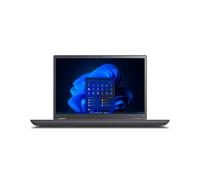 Notebook ThinkPad P16v Gen 1 Monitor 16 pollici Full HD AMD Ryzen 9 Pro 7940HS Octa Core Ram 32 GB SSD 1TB Nvidia RTX 2000 Ada 8GB 2x USB 3.2 Windows 11 Pro