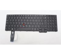 Lenovo THINKPAD P16v Gen 1 L15 Gen 4 T16 Gen 2 Tastiera 5N21K05006