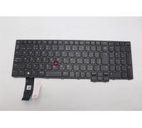 Lenovo THINKPAD P16v Gen 1 L15 Gen 4 T16 Gen 2 Tastiera Giapponese 5N21K05178