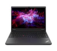 Lenovo ThinkPad P16v Gen 2 21KX - 180-Scharnierdesign - Intel Core Ultra 7 165H
