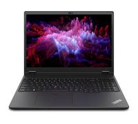 LENOVO ThinkPad P16v Gen 2 21KX000SIX NOTEBOOK, 16 ", processore Intel® Intel Core Ultra 7 165H, NVIDIA RTX™ 2000 Ada, RAM 32 GB, 1 TB SSD, Nero, Windows 11 Pro