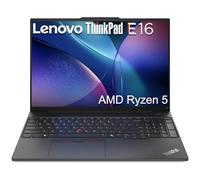 Lenovo ThinkPad P16v Gen 2 Mobile Workstation Laptop (16" 4K 100%DCI-P3, NVIDIA RTX 1000 Ada 6GB, Intel Ultra 7 155H, 64GB DDR5 RAM, 2TB SSD) 800 nits, 2 x Thunderbolt 4, 5MP IR Webcam, Win 11 Pro