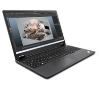 Lenovo ThinkPad P16v Gen 2 Workstation Mobile 16" WUXGA - AI Ready - Intel Core Ultra 7 165H fino a 5 GHz - 32GB DDR5 - 1TB SSD PCIe 4.0 - NVIDIA RTX 1000 Ada 6GB - Windows 11 Pro - Wi-Fi 6E