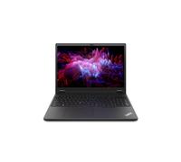 Lenovo ThinkPad P16v Intel Core Ultra 7 155H Workstation mobile 406 cm (16") WUXGA 32 GB DDR5-SDRAM 1 TB SSD NVIDIA RTX 1000 Ad NEW