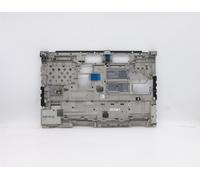 Lenovo THINKPAD P17 1 Base Inferiore Telaio Cover Argento Nero 5CB0Z69137