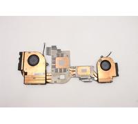 Lenovo THINKPAD P17 2 Ventola Del Dissipatore 5H41B77204