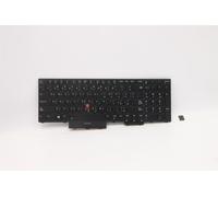 Lenovo THINKPAD P17 Gen 2 s Tastiera 5M11C88846