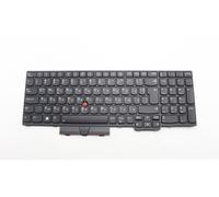 Lenovo THINKPAD P17 Gen 2 s Tastiera 5M11C88909